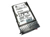 The 618518-001 is a 300 Gigabyte, a 10k Spindle Speed, SAS Dual Port Hard Drive bundled with a drive tray.