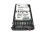 The 618518-001 is a 300GB, 6G, 10k Spindle Speed, SAS Dual Port Hard Drive.