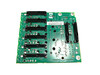 411794-001 HP DL580/585 G4 SAS BackPlane Board