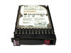 507127-B21 HP 300GB 6G 10k SAS 2.5" DP Hard Drive