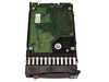 507127-B21 HP 300GB 6G 10k SAS 2.5" DP Hard Drive