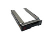 651314-001 HP 3.5" Tray for LFF SAS/SATA Hard Drive G8