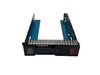 651314-001 HP 3.5" Tray for LFF SAS/SATA Hard Drive G8