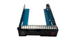 651314-001 HP 3.5" Tray for LFF SAS/SATA Hard Drive G8