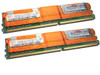 397413-B21 HP 4Gb (2X2Gb) FBD PC2-5300 DDR2 Memory Kit 397413-B21 HP 4Gb (2X2Gb) FBD PC2-5300 DDR2 Memory Kit