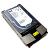 404670-001 HP 300GB 10,000 RPM U320 SCSI Hard Drive 404670-001 HP 300GB 10,000 RPM U320 SCSI Hard Drive