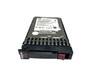 The 627195-001 is a 300GB, 6G Data Transfer Rate, SAS Hard Drive bundled with a drive tray.