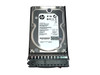 The 454273-001 is a 1 Terabyte, 3G Data Transfer Rate, 3.5", Mid Line, SATA hard drive.