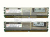 397415-B21 HP 8GB (2X4GB) DDR2-5300 Memory Kit Gen5 Proliant 397415-B21 HP 8GB (2X4GB) DDR2-5300 Memory Kit Gen5 Proliant