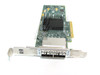 614988-B21 HP Smart Array SC08E 2P EXT PciE X8 SAS HBA