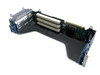 411020-001 HP DL380G4 Pci-X Riser With Cage