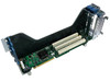 411020-001 HP DL380G4 Pci-X Riser With Cage