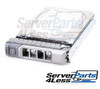 XX518 Dell 146GB 15K RPM SAS 3.5" Hard Drive XX518 Dell 146GB 15K RPM SAS 3.5" Hard Drive