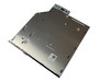 652238-B21 HP 9.5MM SATA DVD-Rom JackBlack Drive