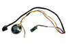 534474-001 HP Z800 Power Switch and LEDs Cable Assembly
