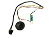 534474-001 HP Z800 Power Switch and LEDs Cable Assembly