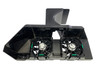 The 468761-001 is a Workstation memory cooling fan for the HP Z800 Workstation.