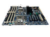 576202-001 HP Z800 Series TylersBurg 1S 1333MHZ MotherBoard