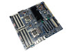 576202-001 HP Z800 Series TylersBurg 1S 1333MHZ MotherBoard