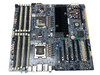 576202-001 HP Z800 Series TylersBurg 1S 1333MHZ MotherBoard