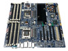 576202-001 HP Z800 Series TylersBurg 1S 1333MHZ MotherBoard