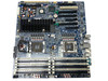 576202-001 HP Z800 Series TylersBurg 1S 1333MHZ MotherBoard