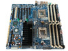 461437-001 HP Z800 Series TylersBurg 1S 1333MHZ MotherBoard