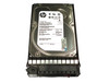 461135-B21 HP 750GB 7.2K Dual Port Midline SAS Hard Drive