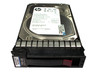 461135-B21 HP 750GB 7.2K Dual Port Midline SAS Hard Drive