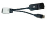 AF100A HP BladeSystem CAT5 KVM Interface Adapter