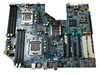 591184-001 HP Mother Board For Z600 WorkStation