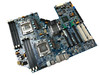 591184-001 HP Mother Board For Z600 WorkStation