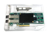 LPE12002 Emulex/IBM Dual Port 8GB FC HBA Card