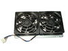 468760-001 HP Z800 Rear System Fan Kit