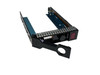 651320-001 HP 3.5" LFF SAS/SATA Hard Drive Tray for G8