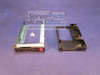 661914-001 HPE G8/G9 2.5" to 3.5" HDD Converter Tray 661914-001 HPE G8/G9 2.5" to 3.5" HDD Converter Tray