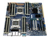 708610-001 HP Z820 Intel LGA-2011 DDR3 1333MHZ Motherboard
