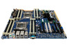 708610-001 HP Z820 Intel LGA-2011 DDR3 1333MHZ Motherboard