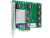 727250-B21 HP 12GB SAS Expander Card Complete with Cables 727250-B21 HP 12GB SAS Expander Card Complete with Cables
