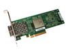 6T94G DELL SANBLADE 8GB FC 2P PCIE Host Bus Adapter