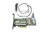749797-001 HP Smart Array P440 4GB SAS Controller 749797-001 HP Smart Array P440 4GB SAS Controller