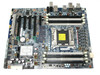 618263-001 HP Z420 WorkStation LGA-2011 ATX MotherBoard