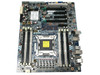 619557-001 HP Z420 WorkStation Mini Tower System Board 619557-001 HP Z420 WorkStation Mini Tower System Board