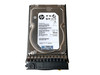 The 743405-001 is a EVA 4TB, 6G transfer rate, M6612 SAS Hard Drive.