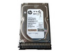 The 695507-001 is a HP 1 Terabyte, 6G, 7.2k spindle speed, SAS Hard Drive.