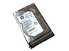 The 695503-001 is a 1 Terabyte, SAS hard drive bundled with a drive tray for HP ProLiant Servers.