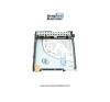 Refurbished 762263-B21 HP 1.6TB 12G 2.5” SAS VE SC Solid State Drive