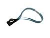 667874-001 HP DL360P G8 Mini SAS Cable 18"