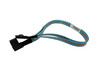 667874-001 HP DL360P G8 Mini SAS Cable 18"