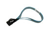 667874-001 HP DL360P G8 Mini SAS Cable 18"